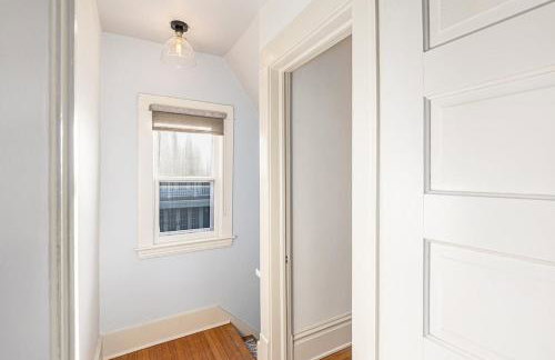 Cozy Furnished Carriage House - Foto 17