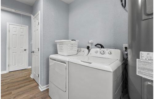 Inviting 4br/2.5ba Downtown Home With Ample Space! - Foto 50