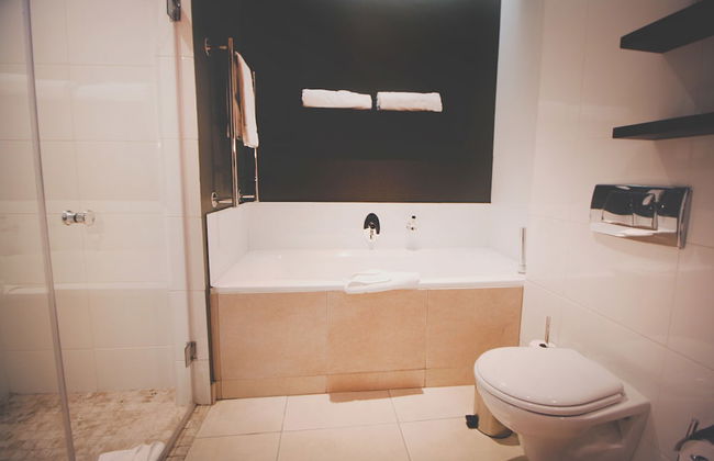 Cosy Studio in Camps Bay - Foto 7