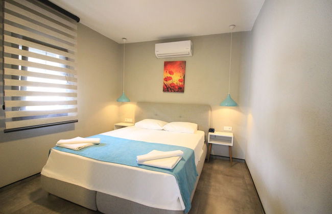 YALIN APART HOTEL - Foto 15