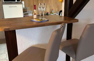 Pension Hotel Leinefelde am Bahnhof - Photo 15