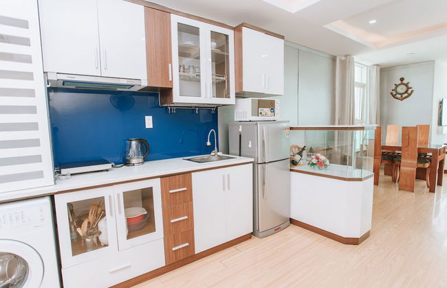 Beach Front Apartment - Foto 76