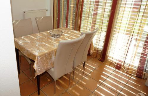 Ferienwohnung Koch Thurgauer Weg - Foto 4