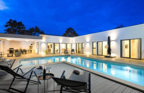 Villa Savrani by Istrialux - Foto 1