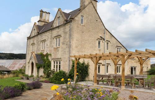 Hammonds Farmhouse - Foto 1