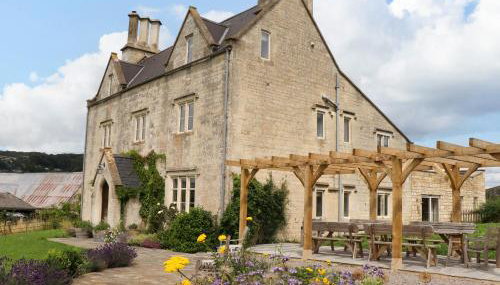 Hammonds Farmhouse - Foto 1