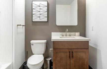 Landing Modern 1BD Clubhouse Rooftop Lounge - Foto 16