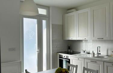 Villa Incanto Pina - Torre Canne - Foto 61