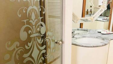 CASA BRUVER Biennale Venezia - centro storico VENEZIA - Foto 4, Shower