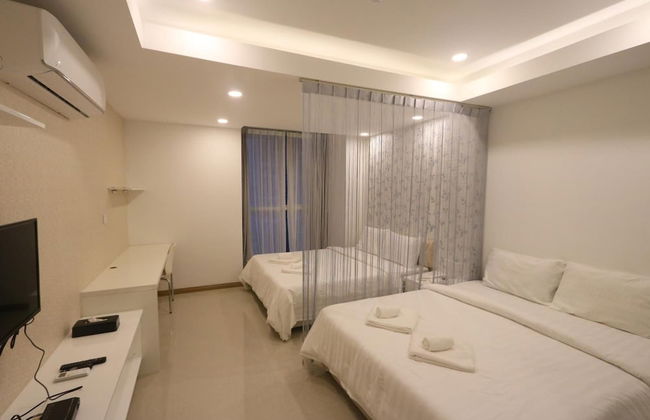 Ca&Sa Service Apartment - Foto 20