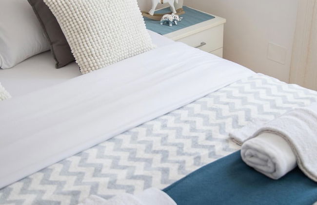 Spacious 2bdr Apartment With a Cute Balcony - Foto 4