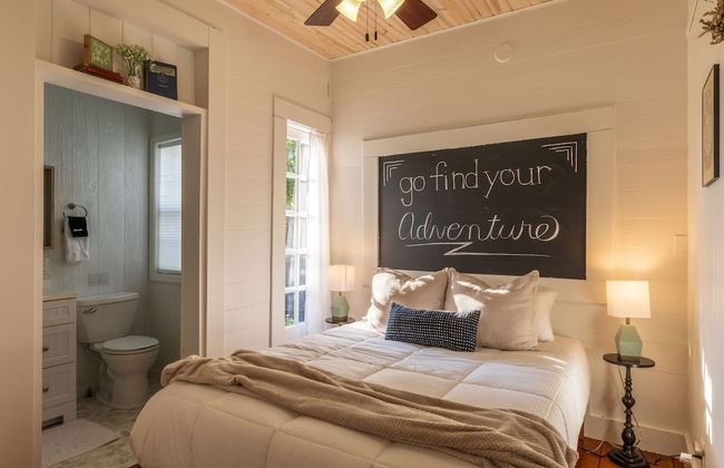 Dunkle Schoolhouse - Foto 34