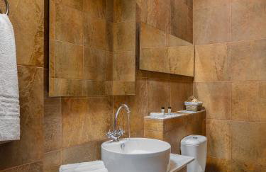 More Crete Village House in Koutouloufari - 6 guests - Pool - Foto 39