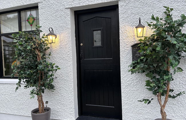 Beautiful 2-bed Cottage in Heysham Village - Foto 22