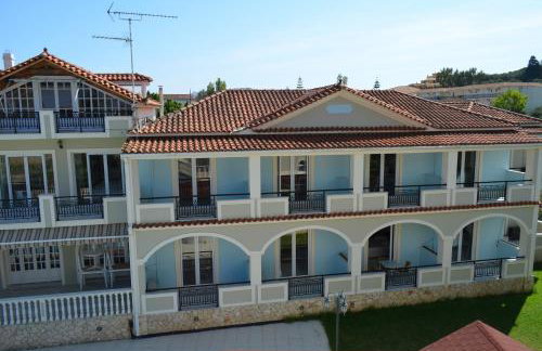 Hotel Villa Basil - Photo 24