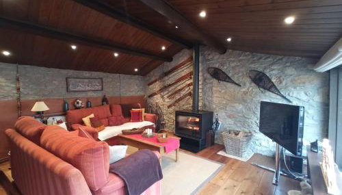 El Paller Urús Cerdanya - Foto 2