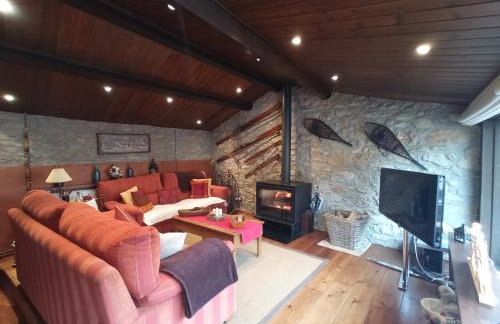 El Paller Urús Cerdanya - Foto 2