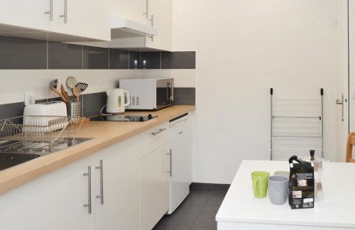 Résidence Hôtel Les Joséphines - Foto 28