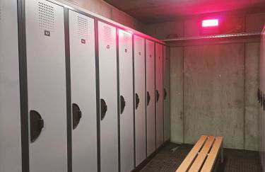 MONOLOCALE STELLALPINA - PONTE DI LEGNO- - Foto 31