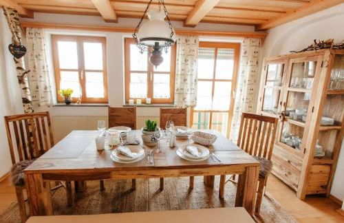 Farmhouse in Hutthurm for 4 people - Foto 18