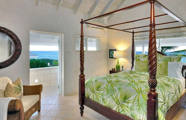 Ocean Mist Villa 3Bd by Zenbreak - Foto 6