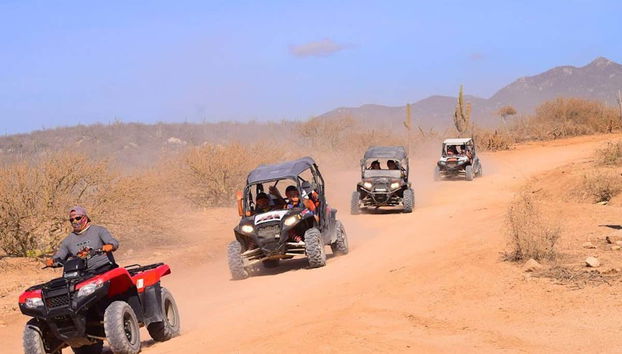 Los Cabos Buggy Tour - Foto 5