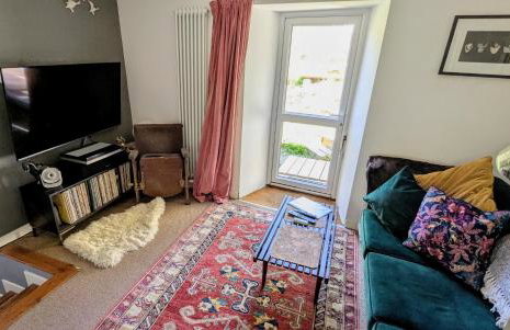 Rose Cottage - Foto 11