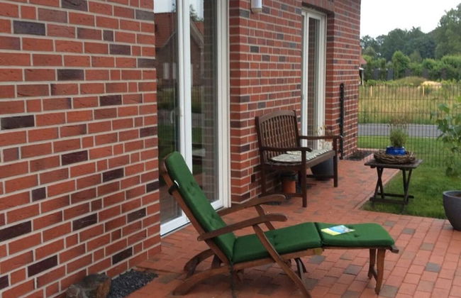 Holiday Home Time out - Foto 26