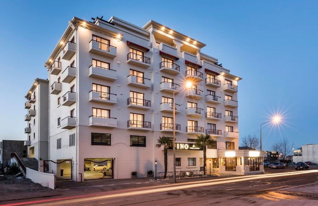 Fino Hotel and Suites - Foto 1