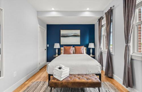 Furnished Apartment Near Logan Airport - Foto 10