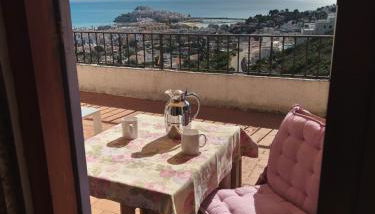 Las Atalayas: Castle and Sea views - Foto 5