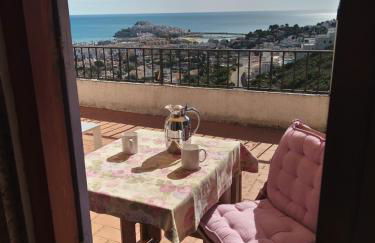 Las Atalayas: Castle and Sea views - Foto 5