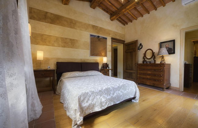 Podere Santa Croce 10 Emma Villas - Foto 9