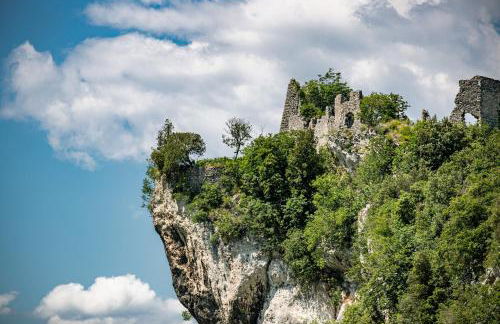 GARDA BALDO APARTMENTS - Photo 59