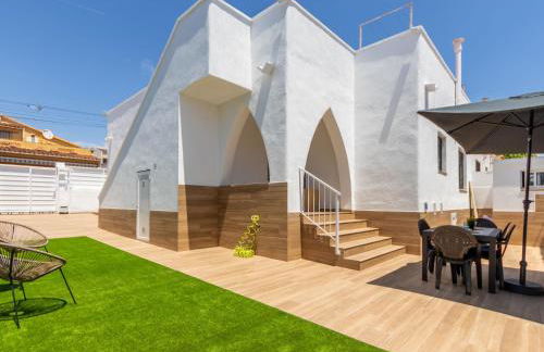 Holiday Home Noelia by Interhome - Foto 40