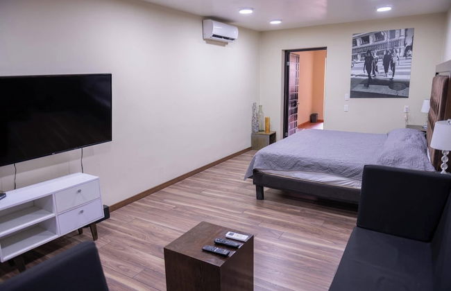 Modern Loft Apartment for two People With Invoice - Photo 16