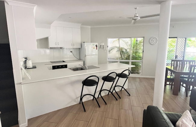 The Villas Palm Cove - Foto 34