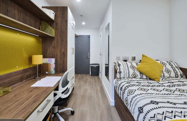 Student Only The Oaks - Foto 11