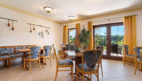 Pension Bergblick - Photo 4