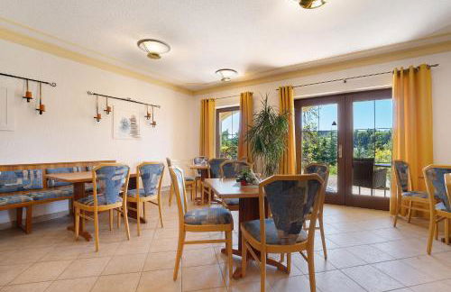 Pension Bergblick - Foto 4