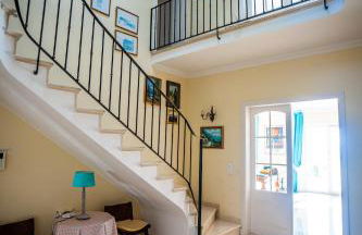 Villa Can Pere Cala Galdana Menorca - Foto 41