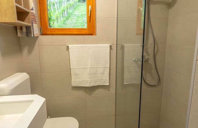 Vineyard Cottage Krivic - Photo 13