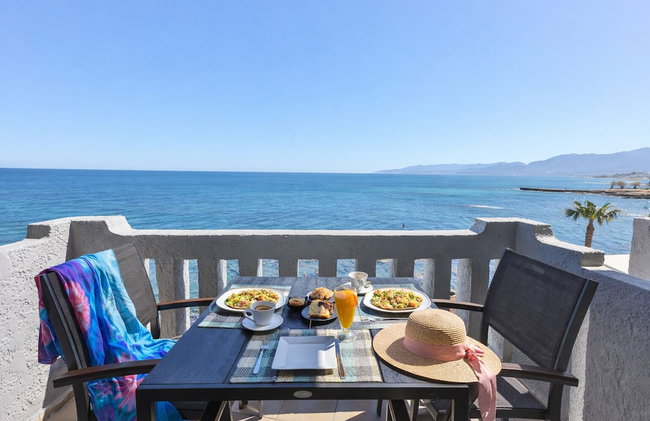 Arlen Beach Hotel - Photo 68