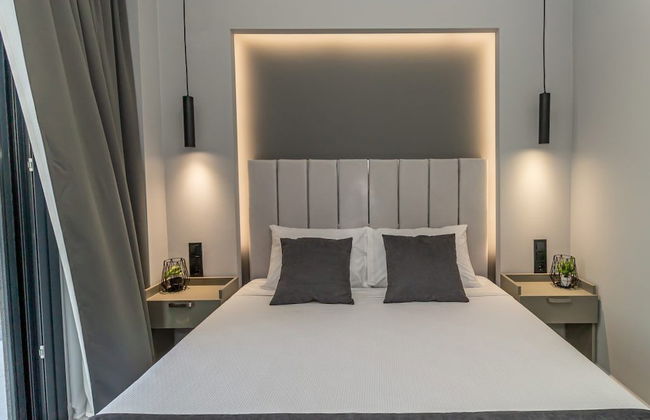 Assos Luxury Villas - Foto 5