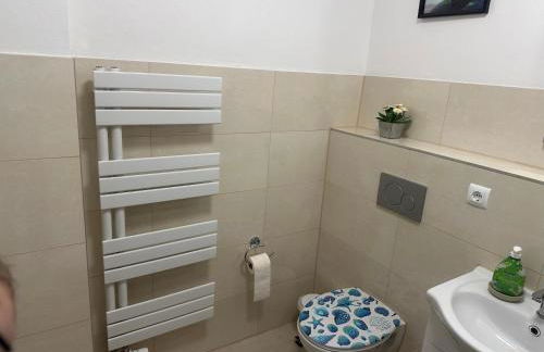 Ferien Wohnung Aachen-Würselen G5 - Foto 10