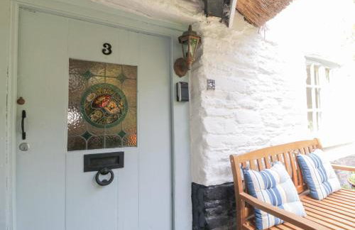 3 Cumberland Cottages - Foto 3