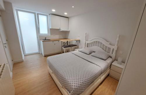 VISTAS MURALLA CENTRICO EN ZONA PEATONAL Wi-fi VUT LU 3270 - Foto 13