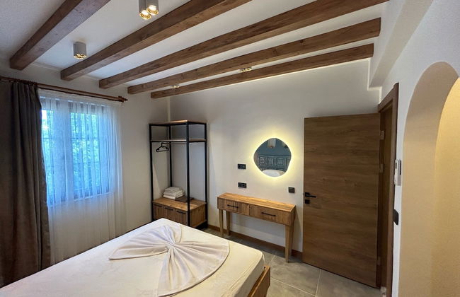 Avlu Villas & Apartments - Foto 2