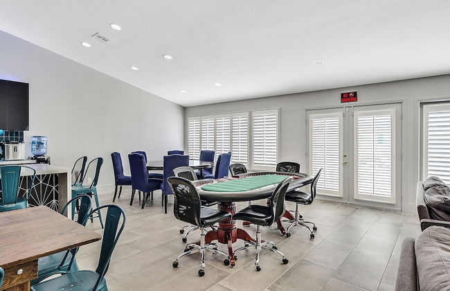 Villa - 8 Bedrms 5 Bths 15 Beds - Foto 24