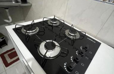 Ap Próx ao Arco com Ar e Garagem - Foto 12